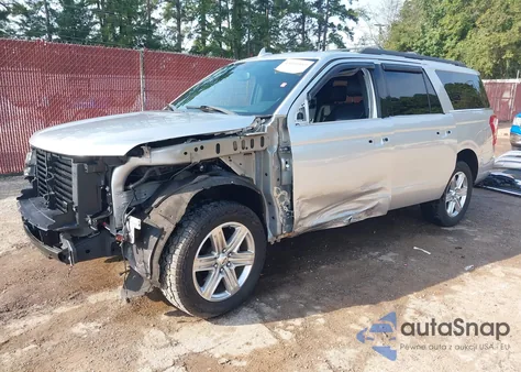 2019 Ford Expedition Max Xlt from USA, damaged, VIN 1FMJK1HT2KEA13501